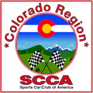 SCCA - Colorado Region
