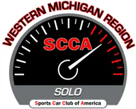 SCCA - Western Michigan Region - Solo II