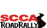 SCCA - Texas Region - RoadRally