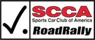 SCCA - Land O' Lakes Region - Road Rally