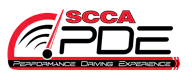SCCA - St. Louis Region - PDE
