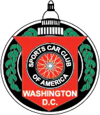 SCCA - Washington DC Region - HPDE
