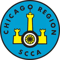 SCCA - Chicago Region - Track Events