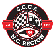 SCCA - North Carolina Region