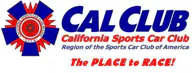 SCCA - California Sports Car Club/CalClub